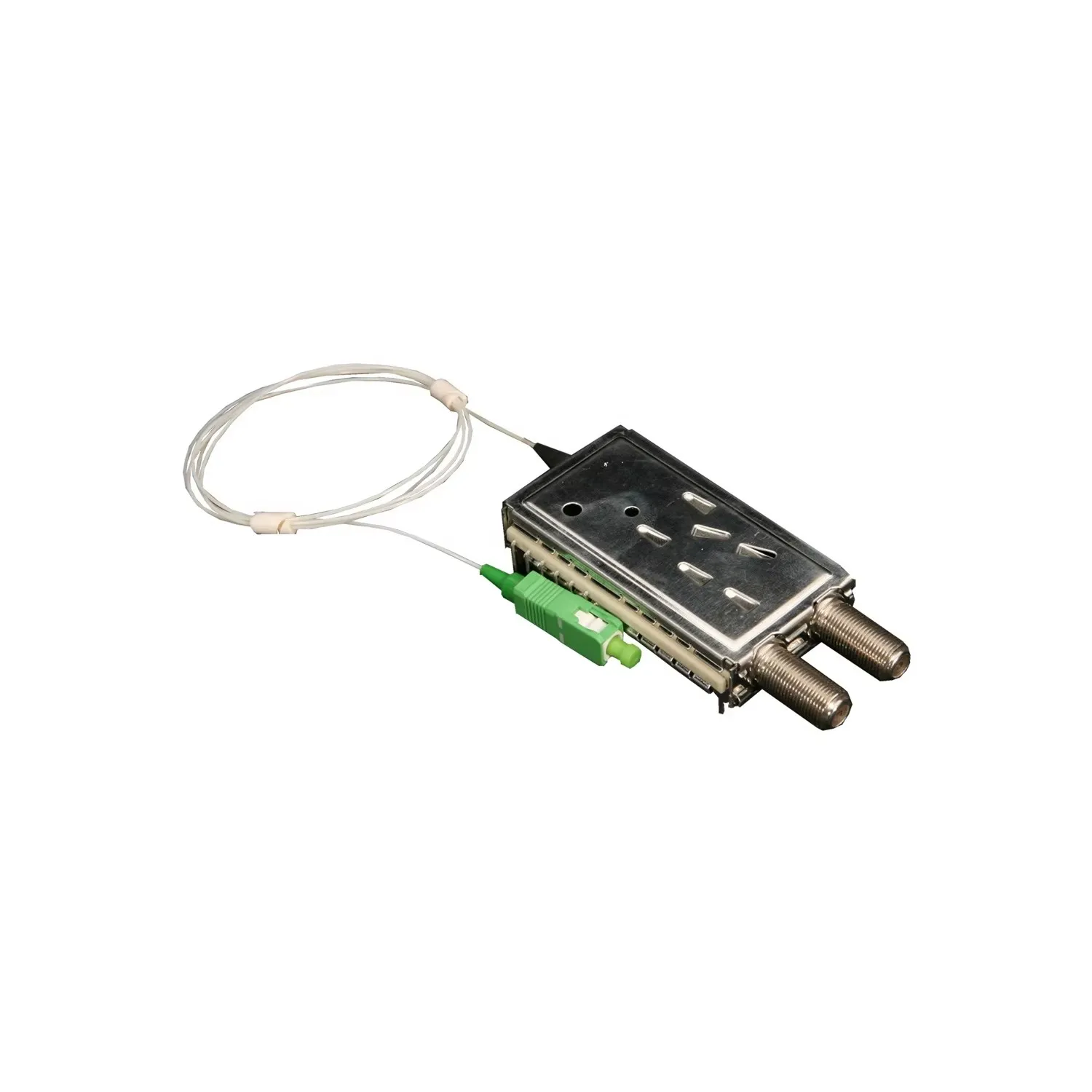Guangtai XGS PON TV Optical Fiber Receiver Module M9226
Guangtai XGS PON TV Optical Fiber Receiver Module M9226