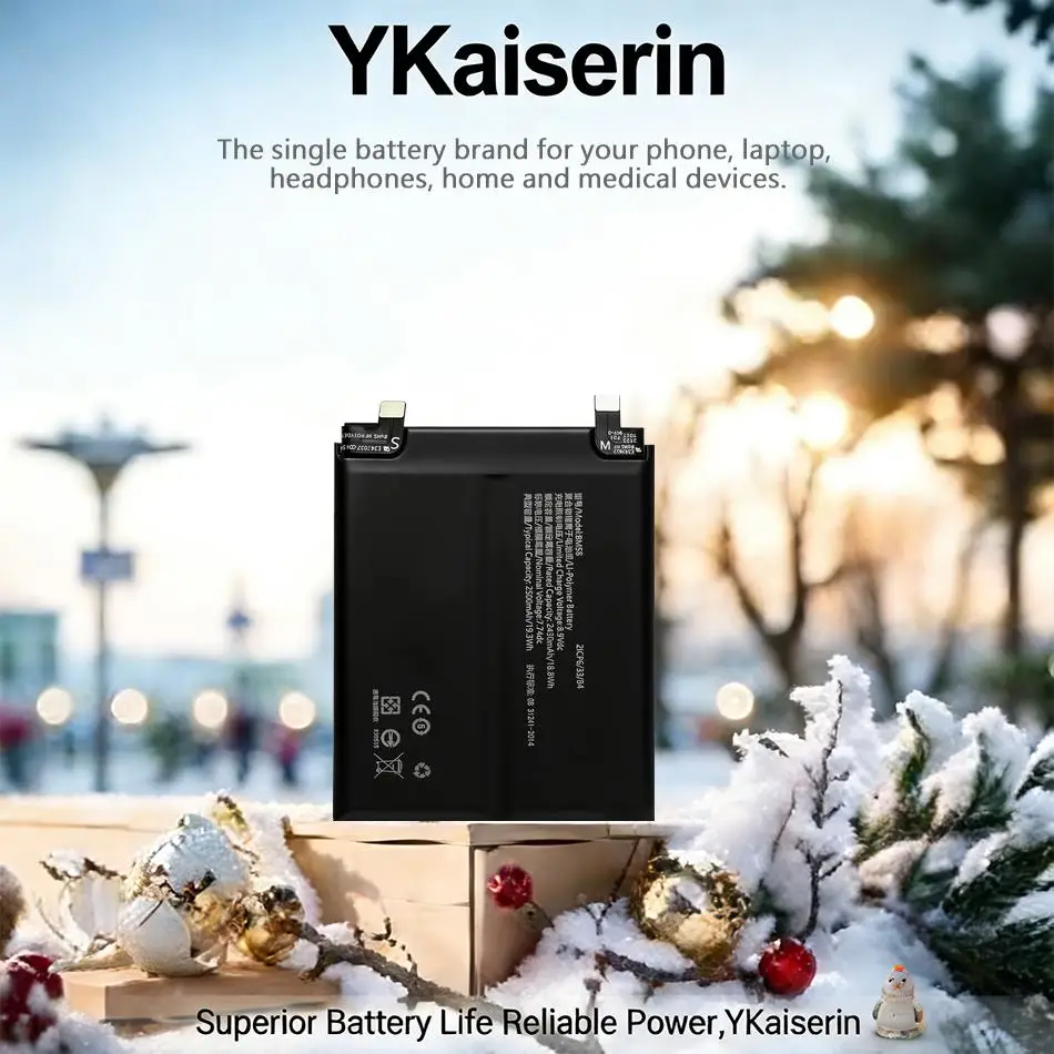 Аккумулятор для Xiaomi 11T Pro 5G Mix 4 Premium, 2500 мАч, безопасный, замена, BM58
Аккумулятор для Xiaomi 11T Pro 5G Mix 4 Premium, 2500 мАч, безопасный, замена, BM58