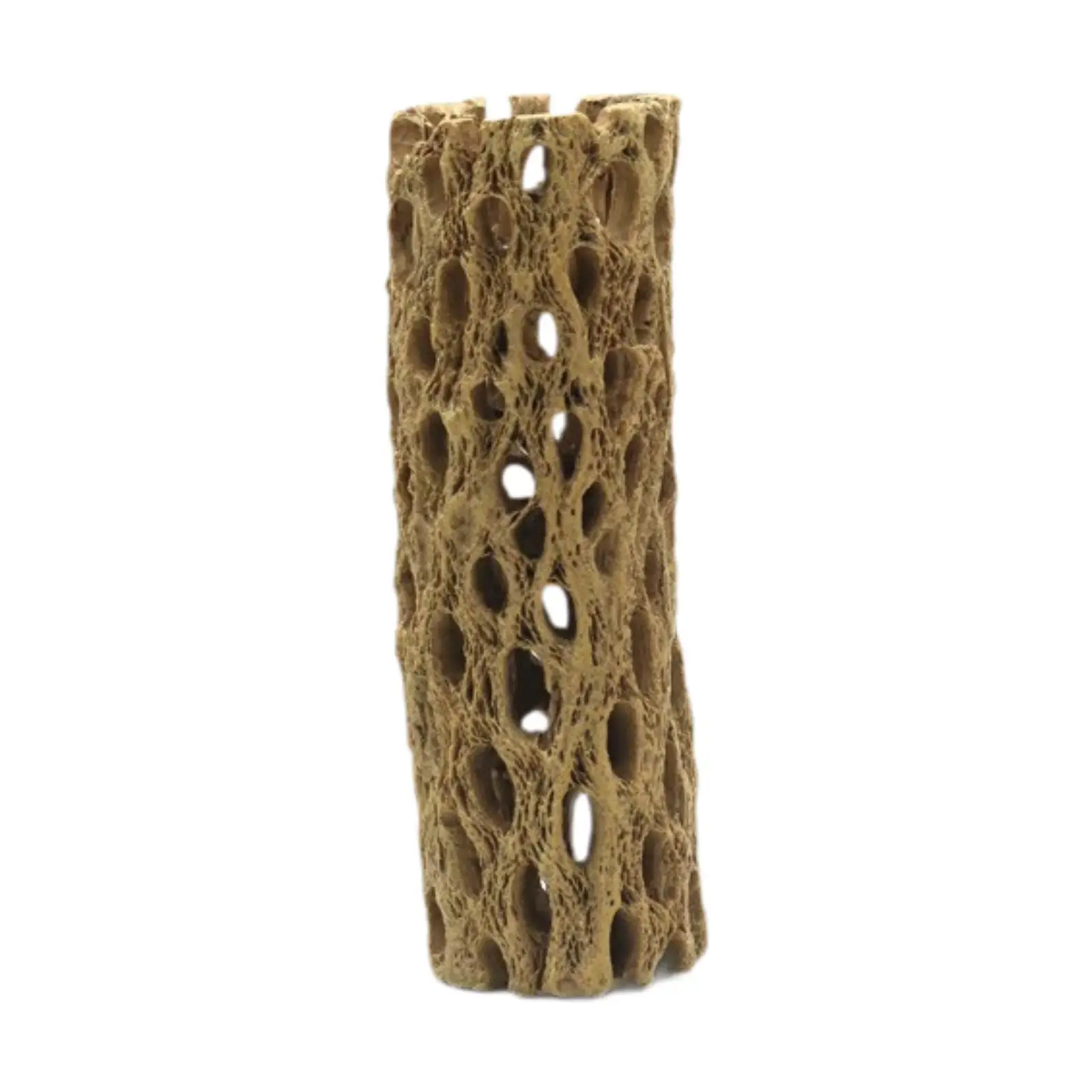 Fish Tank Decoration Crabs Climbing Breeding Cones Cave Landscape Accessories Rest House Betta Fish Tunnel for Fish Tank Pet
Fish Tank Decoration Crabs Climbing Breeding Cones Cave Landscape Accessories Rest House Betta Fish Tunnel for Fish Tank Pet