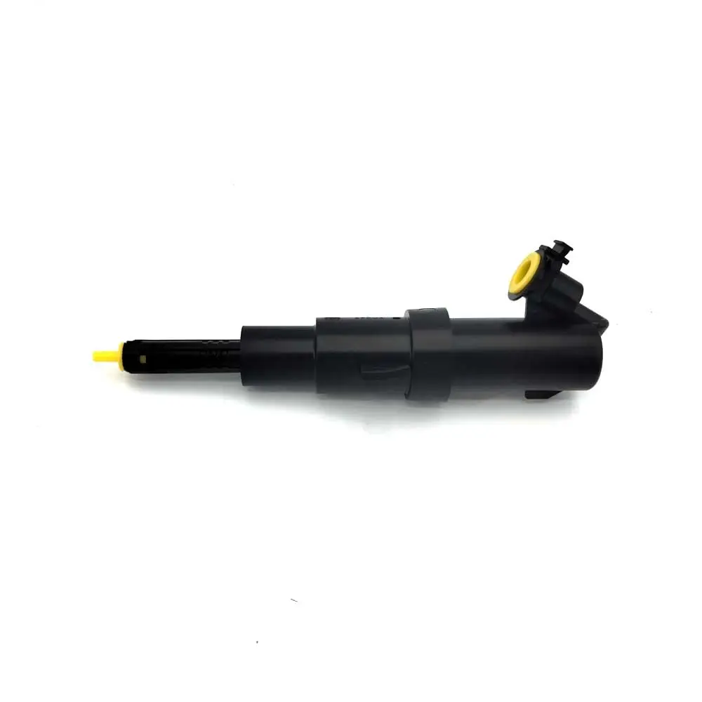 LH or RH Headlight Washer Nozzle Jet for BMW E46 323i/325i/328i/330i
LH or RH Headlight Washer Nozzle Jet for BMW E46 323i/325i/328i/330i