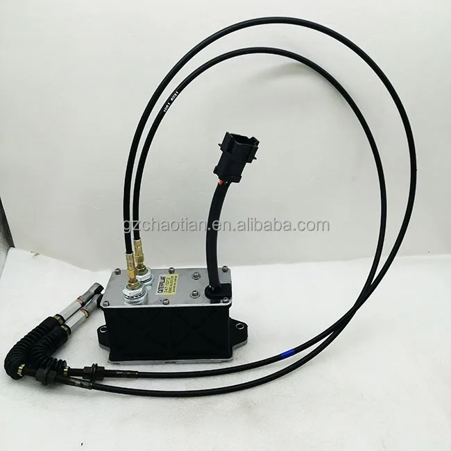 Excavator Parts Throttle Motor 247-Excavator 5212 Accelerator Motor 2475212 312CL E312CL 320D E320C
Excavator Parts Throttle Motor 247-Excavator 5212 Accelerator Motor 2475212 312CL E312CL 320D E320C