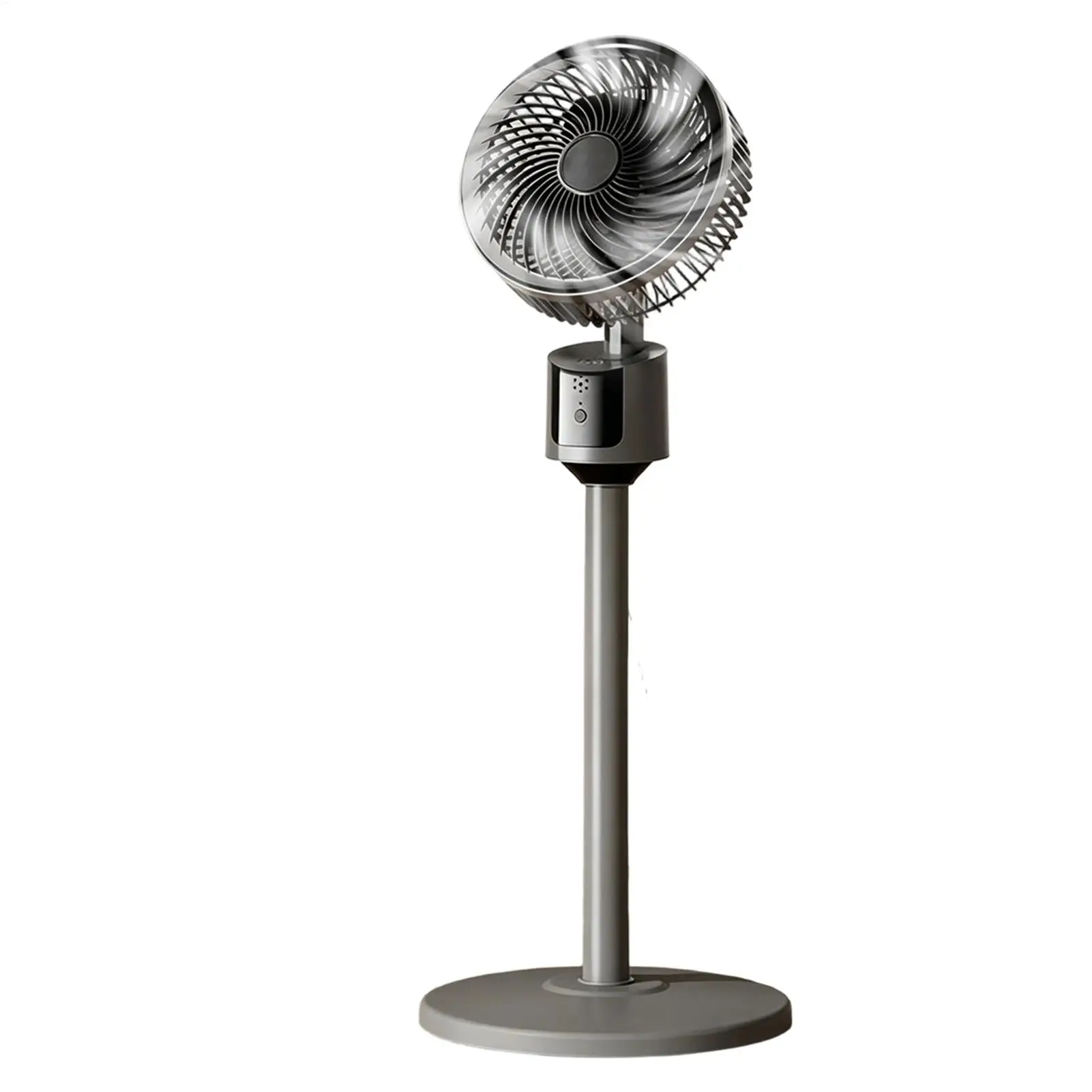 Standing Fan Large Powerful 3-Speed USB Powered Room Standing Powerful Fan For Bedroom Study Office College Dorm Apartment
Standing Fan Large Powerful 3-Speed USB Powered Room Standing Powerful Fan For Bedroom Study Office College Dorm Apartment