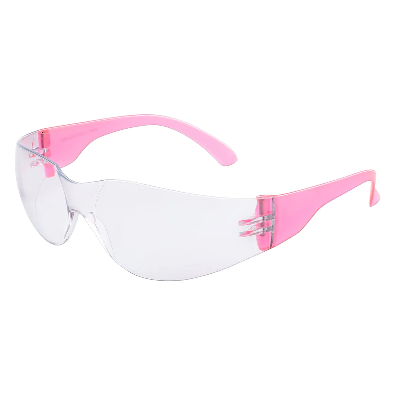 Transparent Eyeware HD Eye Protect Glasses Multi Color Lens Fashion Women's Sunglasses for Men Safety Labor Protection Goggles
Transparent Eyeware HD Eye Protect Glasses Multi Color Lens Fashion Women's Sunglasses for Men Safety Labor Protection Goggles
