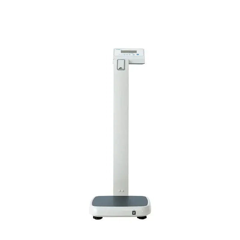 Ruler Medical Scale Health Weight Height Platform Scale With OIML Certificate
Ruler Medical Scale Health Weight Height Platform Scale With OIML Certificate