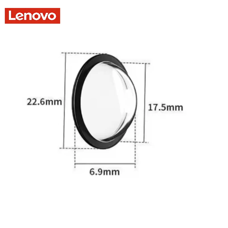 Lenovo 2PCS Hot Universal Car Camera Lens Protector Rear View Backup Camera Cover 360° Camera Protection Anti Scratch Waterproof
Lenovo 2PCS Hot Universal Car Camera Lens Protector Rear View Backup Camera Cover 360° Camera Protection Anti Scratch Waterproof