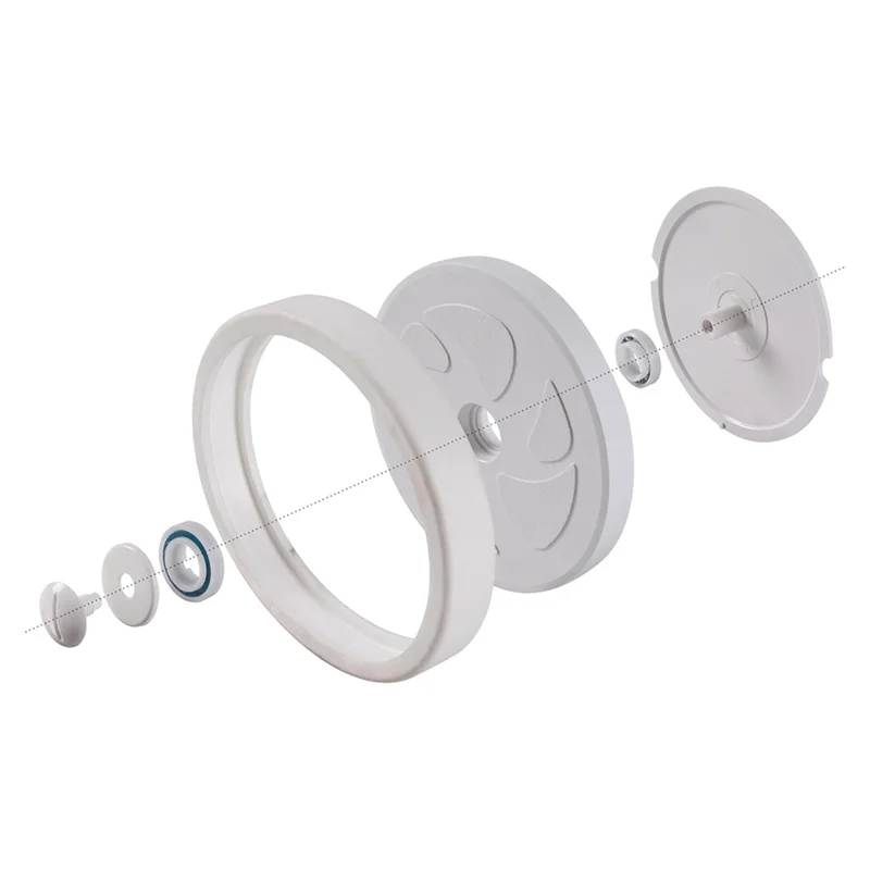 Pool Cleaner Wheel C6 Assembly With Bearing,Tire,Axle With Sand & Grave Guard,Screw,Washer For Polaris 280 Cleaner
Pool Cleaner Wheel C6 Assembly With Bearing,Tire,Axle With Sand & Grave Guard,Screw,Washer For Polaris 280 Cleaner