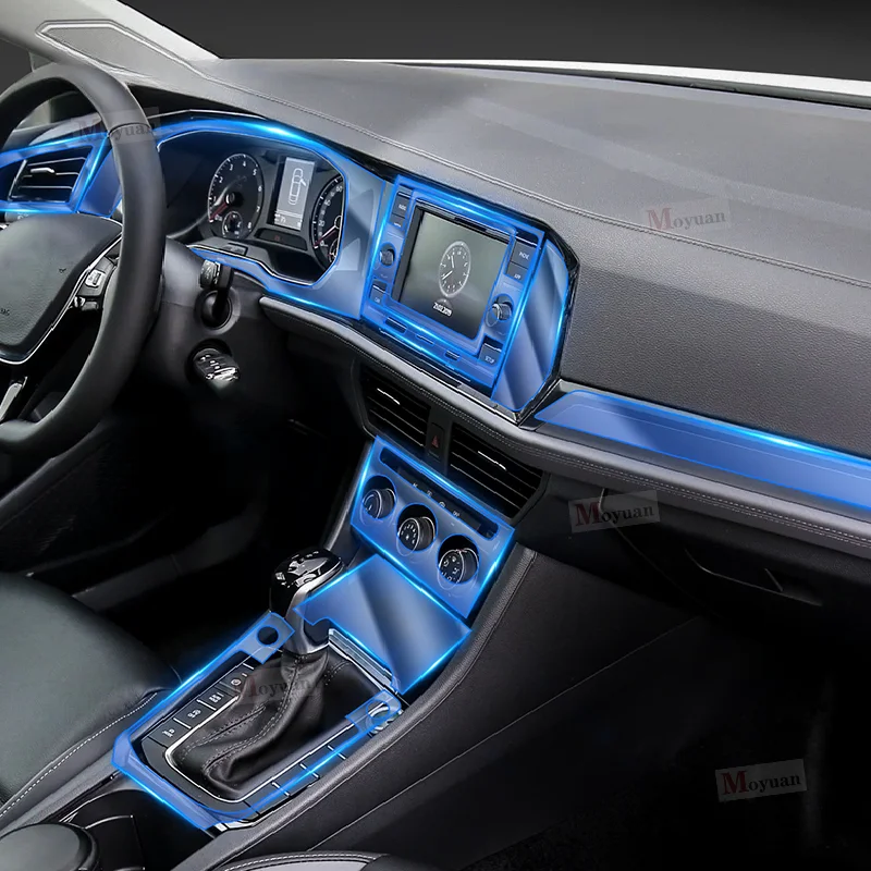 For Volkswagen Sagitar 2021-2023 Gearbox Panel Navigation Screen Automotive Interior TPU Protective Film Anti-Scratch Sticker
For Volkswagen Sagitar 2021-2023 Gearbox Panel Navigation Screen Automotive Interior TPU Protective Film Anti-Scratch Sticker