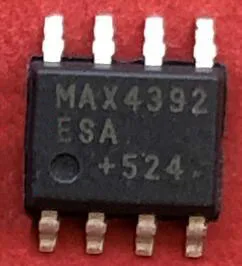 IC new the original MAX4392ESA SOP8 new original spot, quality assurance welcome consultation spot can play
IC new the original MAX4392ESA SOP8 new original spot, quality assurance welcome consultation spot can play