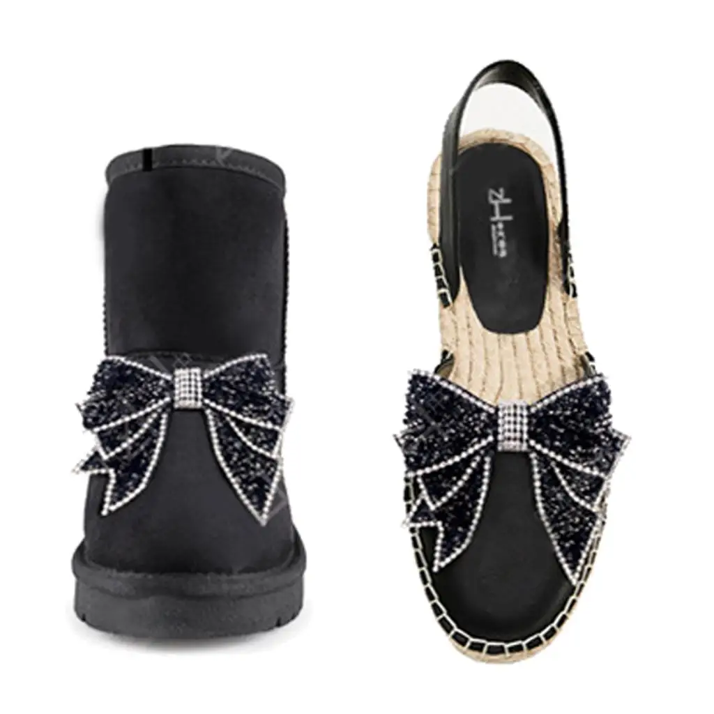 2-х предметная обувь со стразами и декоративной аппликацией.
2-х предметная обувь со стразами и декоративной аппликацией.