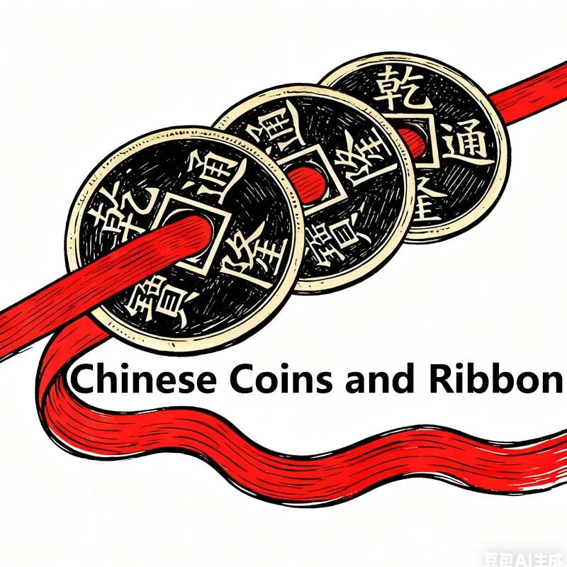 Китайские монеты и ленты Волшебные трюки Три монеты проникновение включения/выключения Лента Магия Волшебная иллюзия крупным планом Реквизит для трюков
Китайские монеты и ленты Волшебные трюки Три монеты проникновение включения/выключения Лента Магия Волшебная иллюзия крупным планом Реквизит для трюков