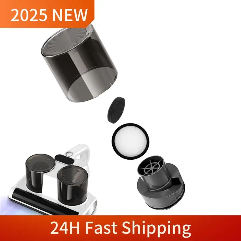 4 Pcs For Proscenic P8 Vacuum Cleaner Parts Hepa Filter Replacement Reusable And Washable Filter
4 Pcs For Proscenic P8 Vacuum Cleaner Parts Hepa Filter Replacement Reusable And Washable Filter