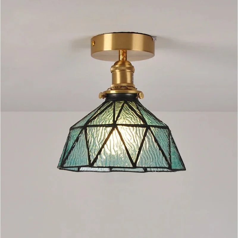 Modern Pendant Ceiling Lamp with Glass Shade for Kitchen Aisle Balcony Bedroom Home Art Deco Led Ceiling Lights Fixtures E27
Modern Pendant Ceiling Lamp with Glass Shade for Kitchen Aisle Balcony Bedroom Home Art Deco Led Ceiling Lights Fixtures E27