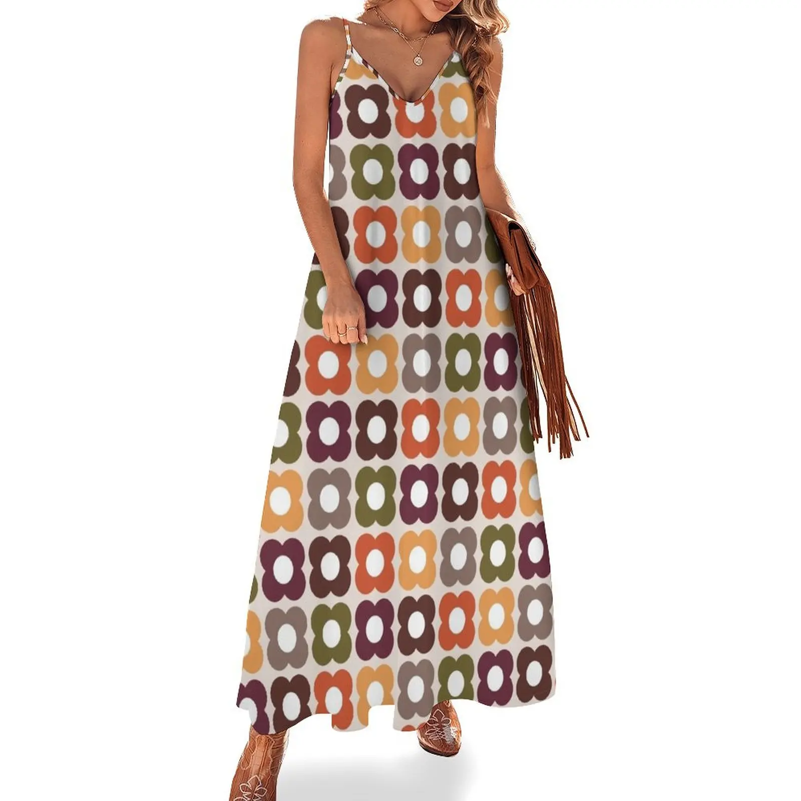 Block Flower (The Leaves Are Falling) Sleeveless Dress summer dress womens 2025 Prom gown women's evening dress 2025
Block Flower (The Leaves Are Falling) Sleeveless Dress summer dress womens 2025 Prom gown women's evening dress 2025