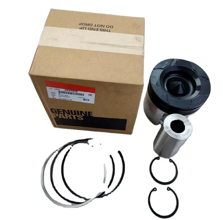 QSM11 ISM11 M11 diesel engine piston kit 3016652 3803977 3102367 3893752 3899413 4059949 4059948 4024938
QSM11 ISM11 M11 diesel engine piston kit 3016652 3803977 3102367 3893752 3899413 4059949 4059948 4024938