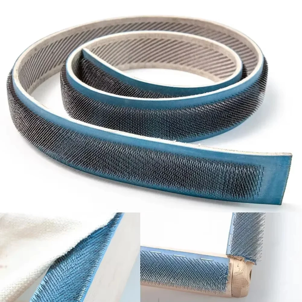 1 м полоса захвата для тафтинговой рамки, рамка для вышивки, ковер, тканевый инструмент, аксессуары, вышивка крестиком, полоска захвата для ковровой ткани
1 м полоса захвата для тафтинговой рамки, рамка для вышивки, ковер, тканевый инструмент, аксессуары, вышивка крестиком, полоска захвата для ковровой ткани