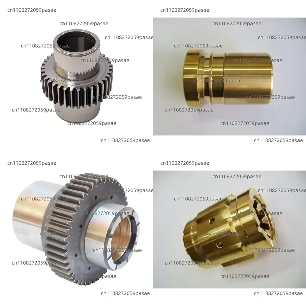 Suitable for The HD712-02003 Rotating Chuck
Suitable for The HD712-02003 Rotating Chuck