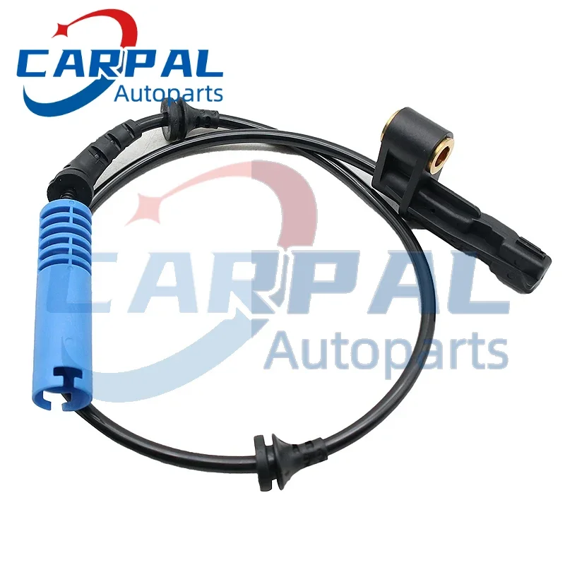 34526752681 34526792897 High Quality New Front Left ABS Wheel Speed Sensor For BMW E46 316 318 320 330 Z4 E85 E86 Auto Parts
34526752681 34526792897 High Quality New Front Left ABS Wheel Speed Sensor For BMW E46 316 318 320 330 Z4 E85 E86 Auto Parts