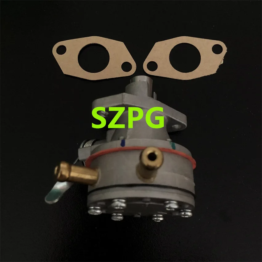 Fuel Lift Pump 129158-52100 for Yanmar Engine 3JHE 4JHE 4JHTE
Fuel Lift Pump 129158-52100 for Yanmar Engine 3JHE 4JHE 4JHTE