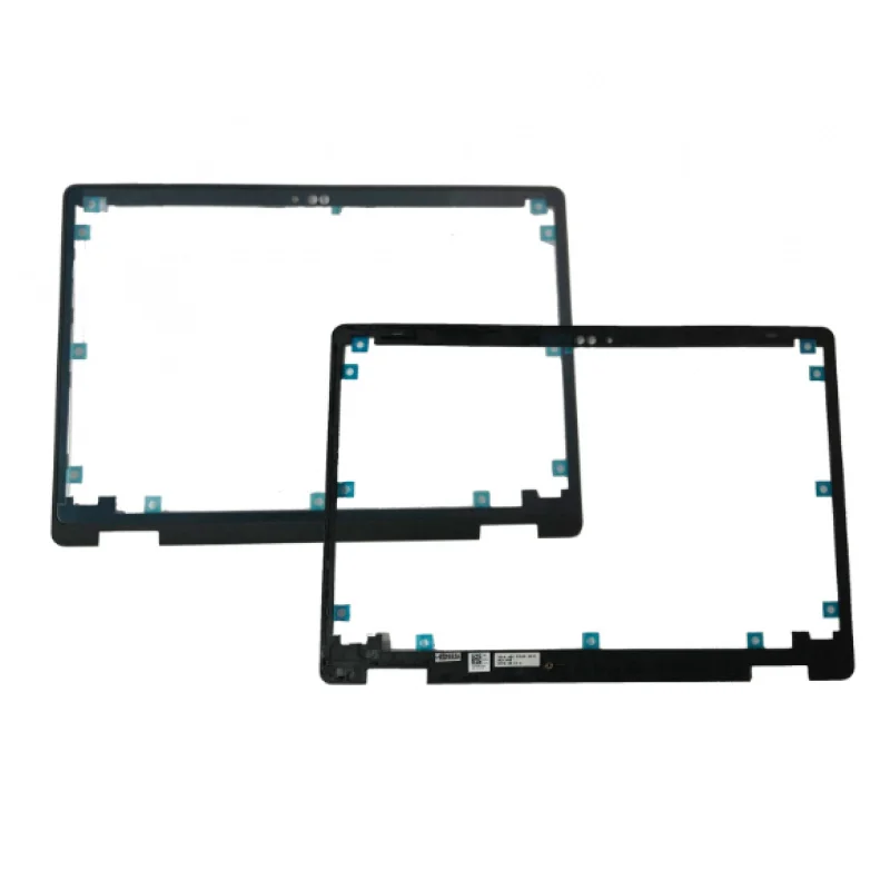 HTS...OEM Black B Cover 07KF9N For Dell 7368 7369 7378 Touch Bezel Frame
HTS...OEM Black B Cover 07KF9N For Dell 7368 7369 7378 Touch Bezel Frame