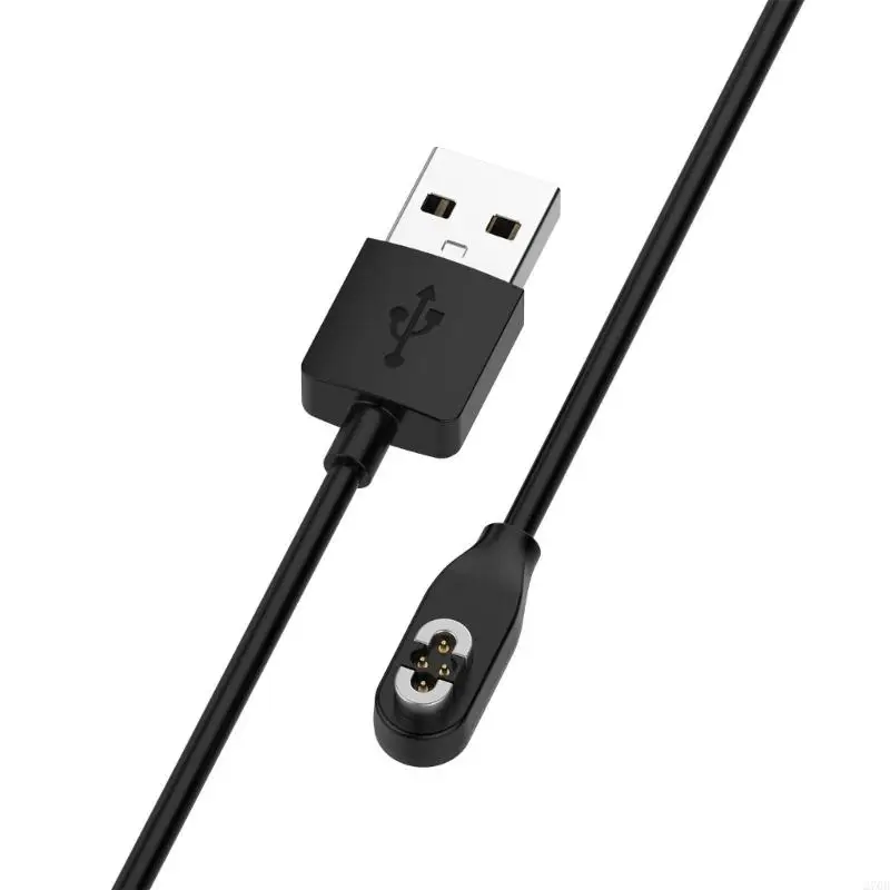 270b Удобный легко переносить линию зарядки адаптера USB магнитное соединение для интеллектуальных ушных устройств OpenSwim S710
270b Удобный легко переносить линию зарядки адаптера USB магнитное соединение для интеллектуальных ушных устройств OpenSwim S710