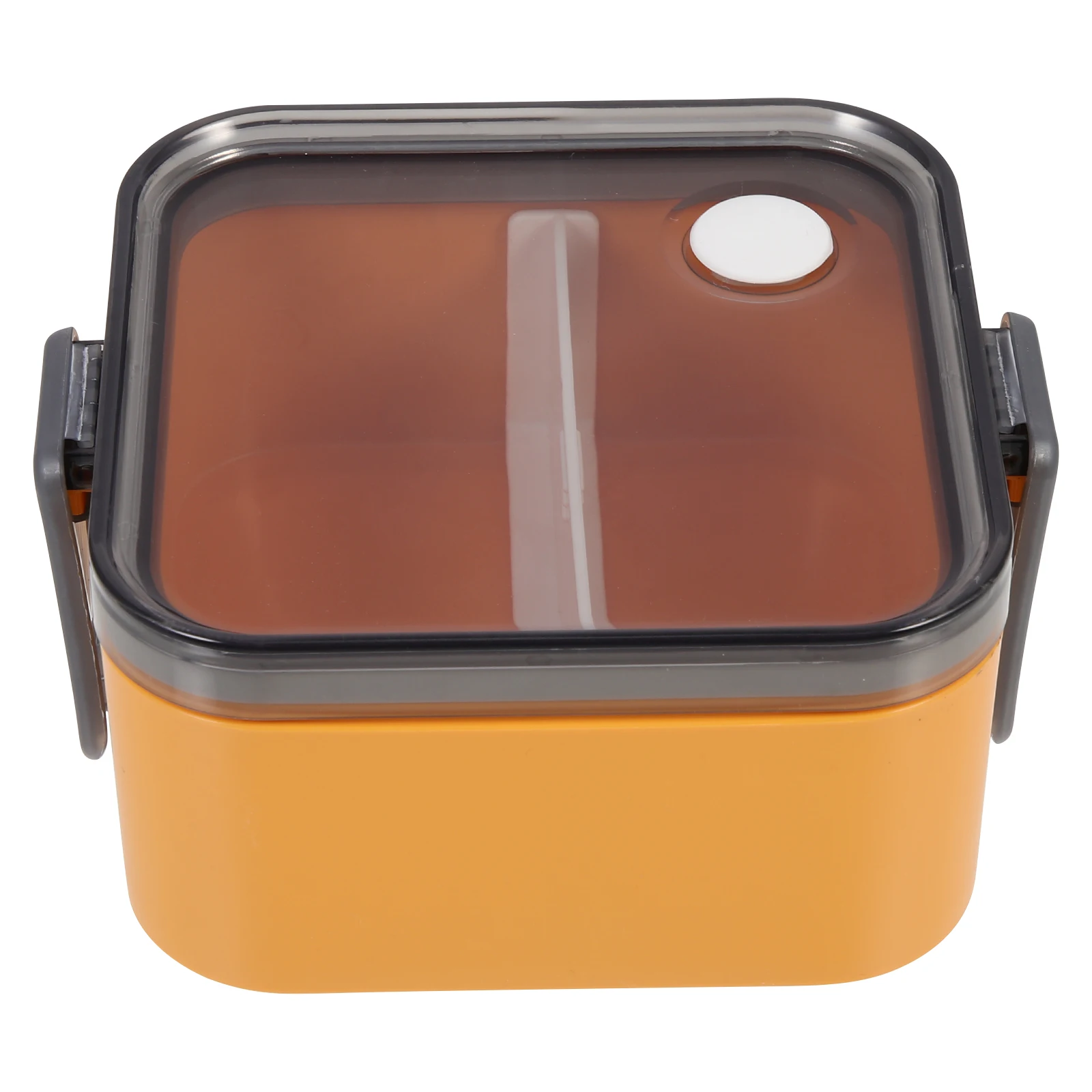 Microwave Bento Box Plastic Square Food Container Leakproof Lunch Storage Box Sealing Portable Snack Fruit Holder
Microwave Bento Box Plastic Square Food Container Leakproof Lunch Storage Box Sealing Portable Snack Fruit Holder