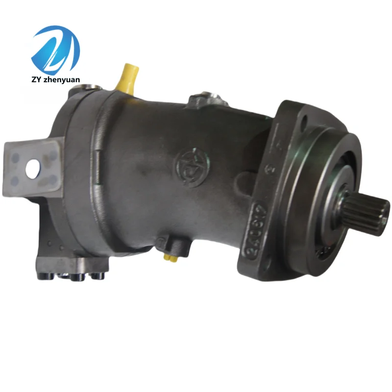 A6 A6V A6V28 A6V55 A6V80 A6V107 A6V160 A6V200 A6V250 A6V355 A6V500 A6V80HA2 Hydraulic Piston Motor A6V80HA2FZ1055
A6 A6V A6V28 A6V55 A6V80 A6V107 A6V160 A6V200 A6V250 A6V355 A6V500 A6V80HA2 Hydraulic Piston Motor A6V80HA2FZ1055