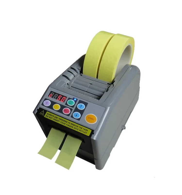 High Quality Automatic Cutting Double Sided Tape Dispenser
High Quality Automatic Cutting Double Sided Tape Dispenser
