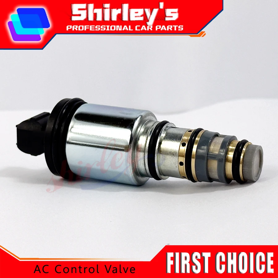 HVCC/Hanon HV14e AC Compressor Control Valve For Hyundai KIA BMW 97674F6000 97674-F6000 64526811430 64526811432 64526811434
HVCC/Hanon HV14e AC Compressor Control Valve For Hyundai KIA BMW 97674F6000 97674-F6000 64526811430 64526811432 64526811434
