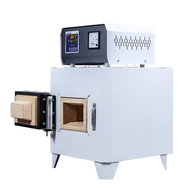 New hot-selling laboratory muffle furnace electric 1000 degree muffle furnace price
New hot-selling laboratory muffle furnace electric 1000 degree muffle furnace price