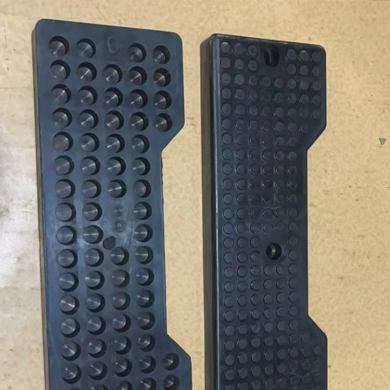 Tire Changer Rubber Pads Tire Protection Pressure Pads for Tire Stripping Machine Accessories
Tire Changer Rubber Pads Tire Protection Pressure Pads for Tire Stripping Machine Accessories