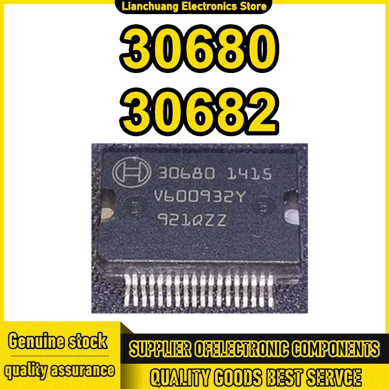 5PCS 100% New 30680 30682 HSSOP36 Chipset
5PCS 100% New 30680 30682 HSSOP36 Chipset