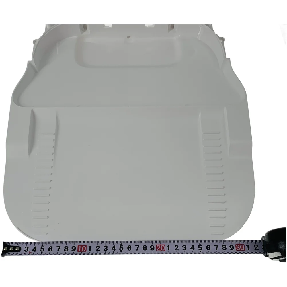 Plastic Base Station Bracket For For Dreame For L10 For Prime L10s Ultra For Gen2 Robot Vacuum Cleaner For Mop Holder Replacemen
Plastic Base Station Bracket For For Dreame For L10 For Prime L10s Ultra For Gen2 Robot Vacuum Cleaner For Mop Holder Replacemen