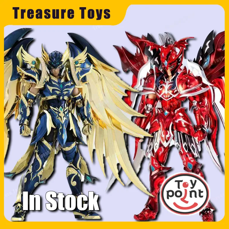 Toypoint Saint Seiya Myth Cloth Scorpio Milo Aries Mu God Of The Sun Apollo Supreme God Odin God Of War Ares Anime Action Figure
Toypoint Saint Seiya Myth Cloth Scorpio Milo Aries Mu God Of The Sun Apollo Supreme God Odin God Of War Ares Anime Action Figure