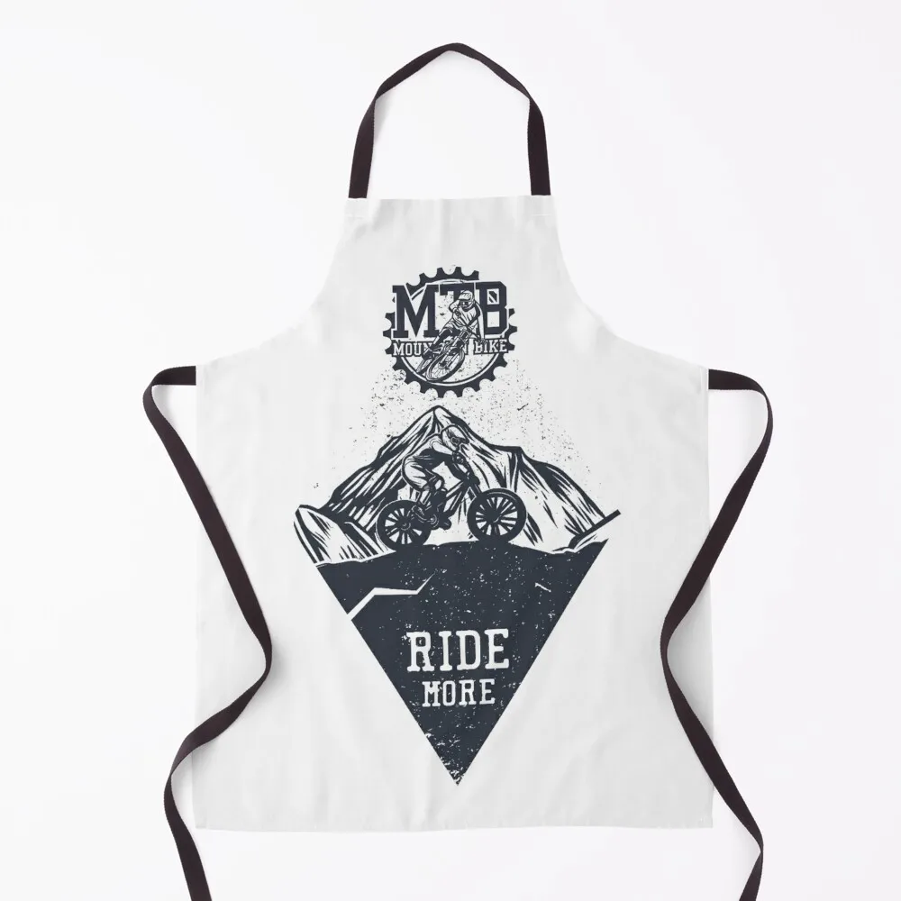 MTB Mountain Bike Ride More Apron Christmas gift Womens Dresses chef for man Apron
MTB Mountain Bike Ride More Apron Christmas gift Womens Dresses chef for man Apron