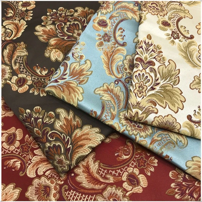 High Precision Jacquard Sofa Fabric Tablecloth, Dining Chair Cover Bed End Towel Pillow Fabrics for Diy Sewing Clothing Cloth
High Precision Jacquard Sofa Fabric Tablecloth, Dining Chair Cover Bed End Towel Pillow Fabrics for Diy Sewing Clothing Cloth