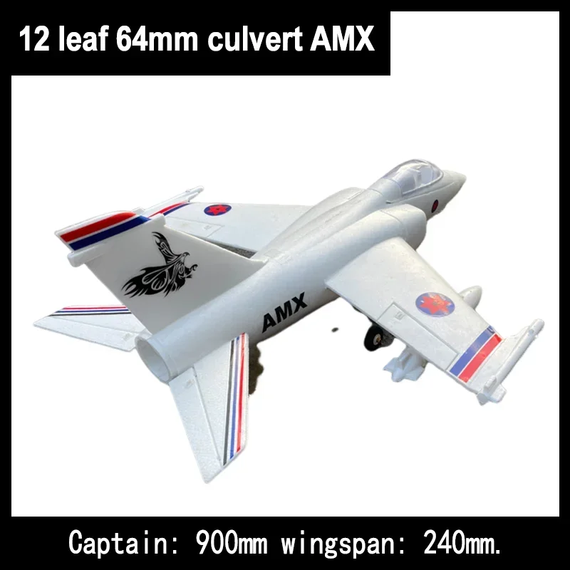 Amx атакующий самолет 64 мм, канал Epo Jet, фиксированное крыло, для взрослых, сборка, электрический пульт дистанционного управления, Боевая модель самолета
Amx атакующий самолет 64 мм, канал Epo Jet, фиксированное крыло, для взрослых, сборка, электрический пульт дистанционного управления, Боевая модель самолета