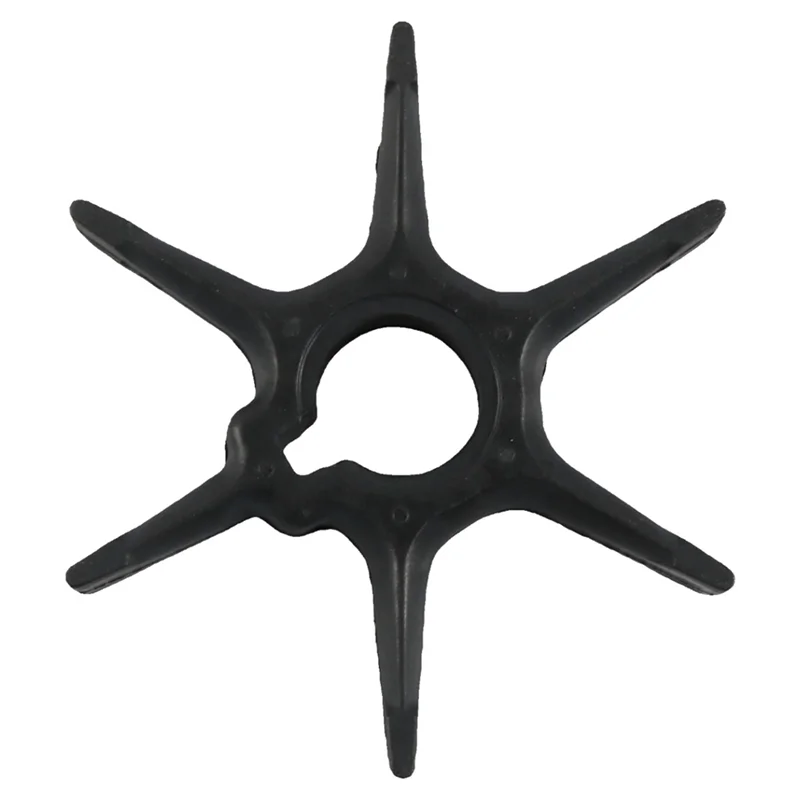 Leading-Edge-17461-93001 Water Pump Impeller 17461-93004 For Suzuki 2-Stroke 9.9 14 16 25 HP Outboard Engine 17461-93002 17461-9
Leading-Edge-17461-93001 Water Pump Impeller 17461-93004 For Suzuki 2-Stroke 9.9 14 16 25 HP Outboard Engine 17461-93002 17461-9