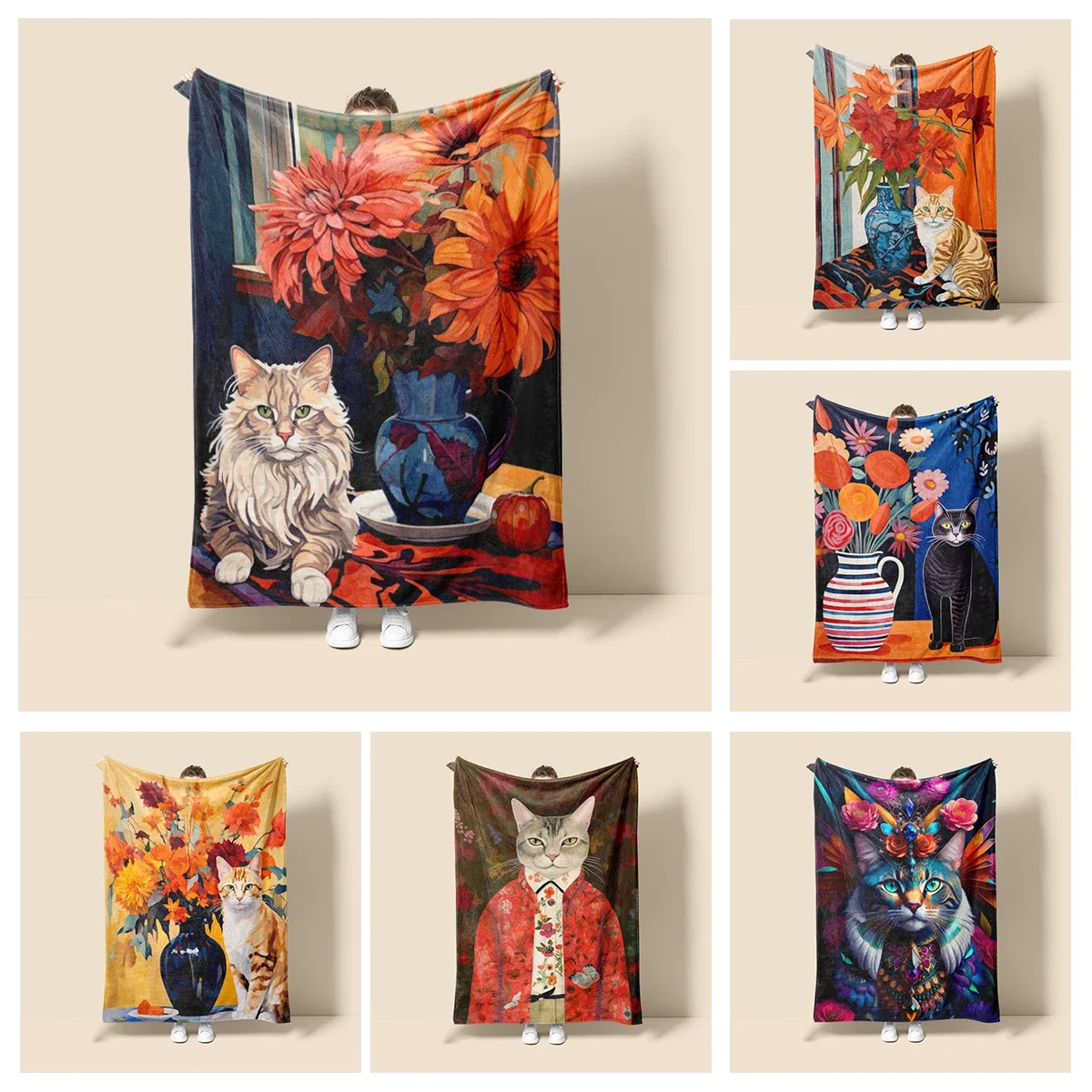 Home decoration plush Throw Sofa blanket Anime animals Bedspread on the bed fluffy soft blankets decor Plaid Modern cat black
Home decoration plush Throw Sofa blanket Anime animals Bedspread on the bed fluffy soft blankets decor Plaid Modern cat black