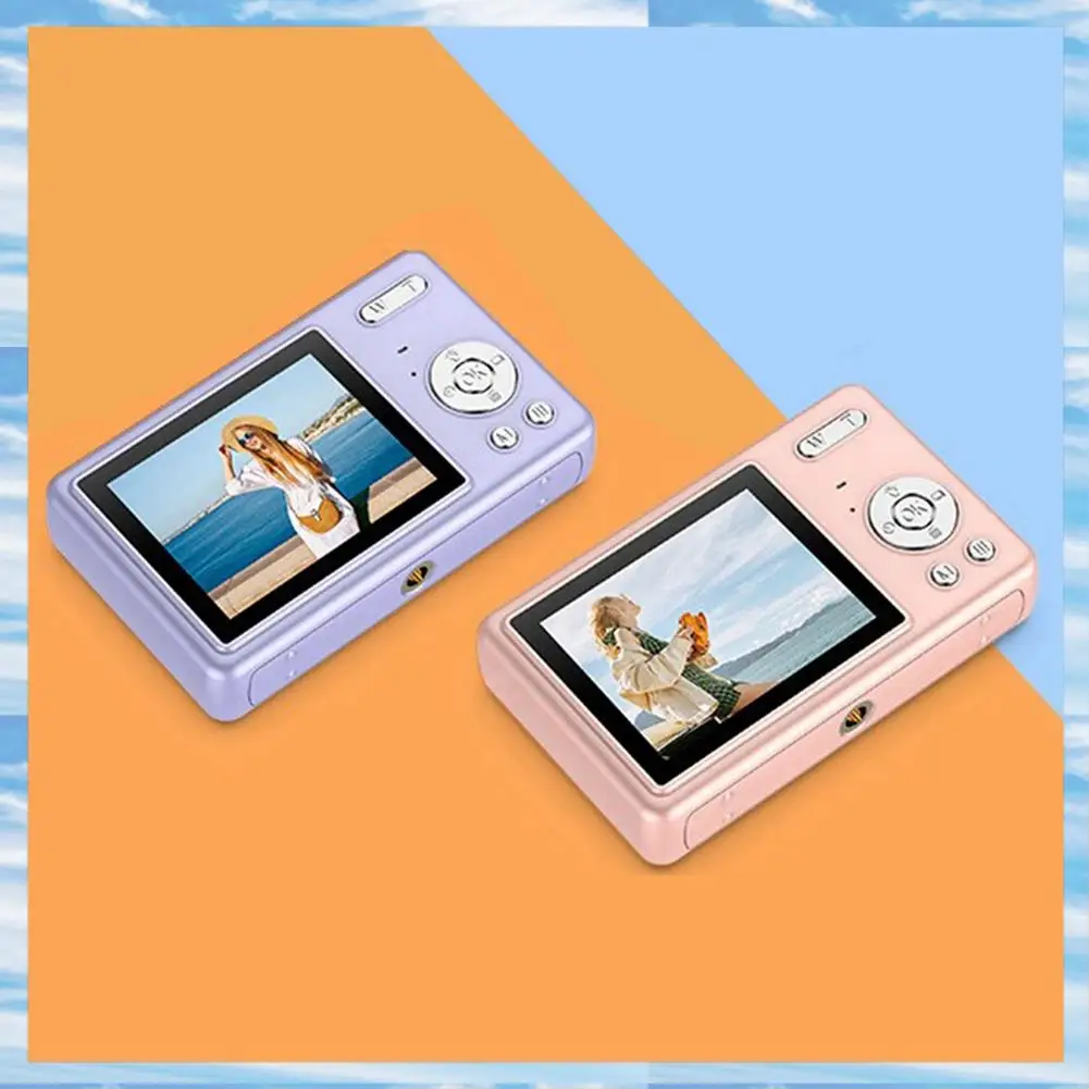 T31C-CCD Digital Camera Students Introduction To Digital Campus Retro Pocket Card Digital Memory Card
T31C-CCD Digital Camera Students Introduction To Digital Campus Retro Pocket Card Digital Memory Card