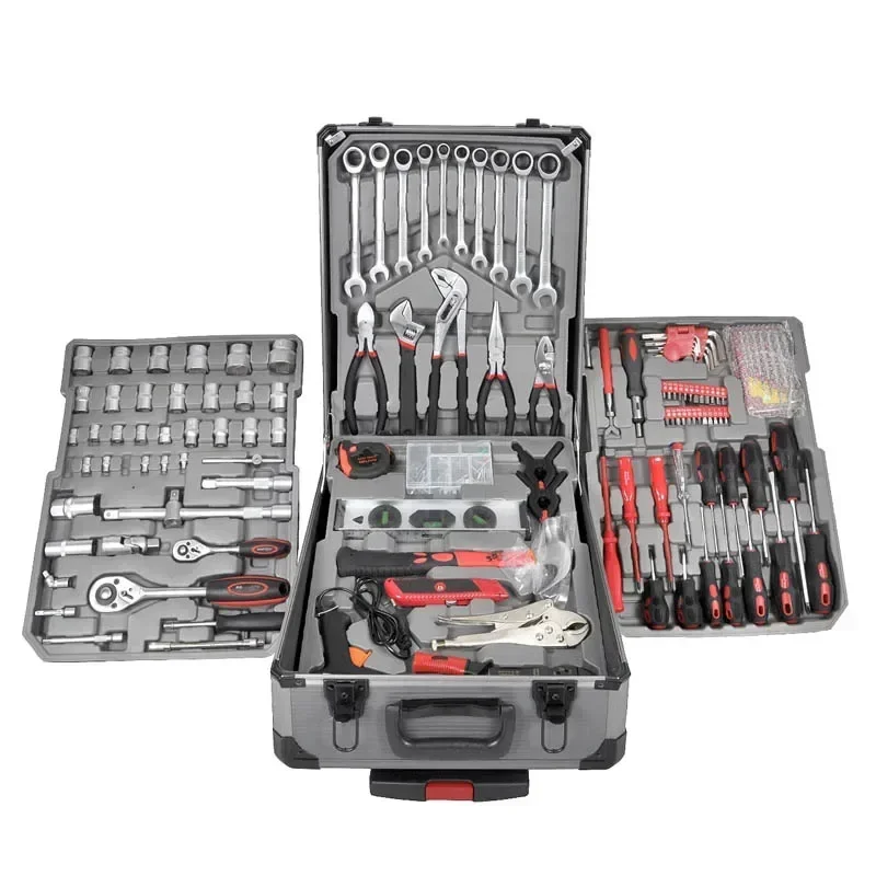 hand tools set box toolbox toolkit socket
hand tools set box toolbox toolkit socket
