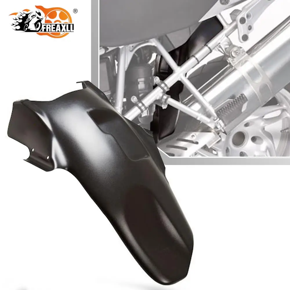 R1200GS Adventure 2006-2013 Rear Fender Mudguard Fender Splash Guard FOR BMW R 1200 GS adv 2012 2011 2010 2009 2008 2007 2006