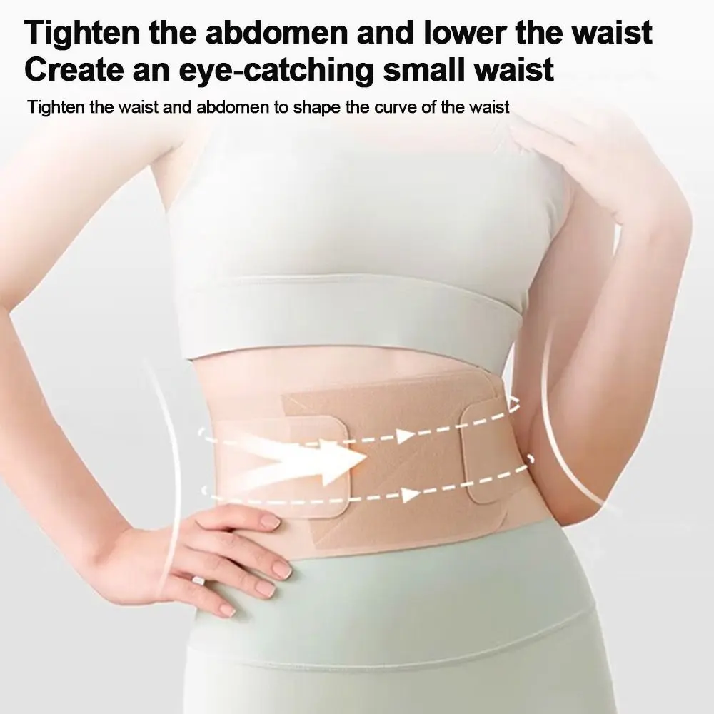 Креативный тонкий дизайн, поддерживающий пояс для талии, дышащий регулируемый тренажер для талии, 3D поясничная подушка, бандаж для спины, грыжа диска
Креативный тонкий дизайн, поддерживающий пояс для талии, дышащий регулируемый тренажер для талии, 3D поясничная подушка, бандаж для спины, грыжа диска
