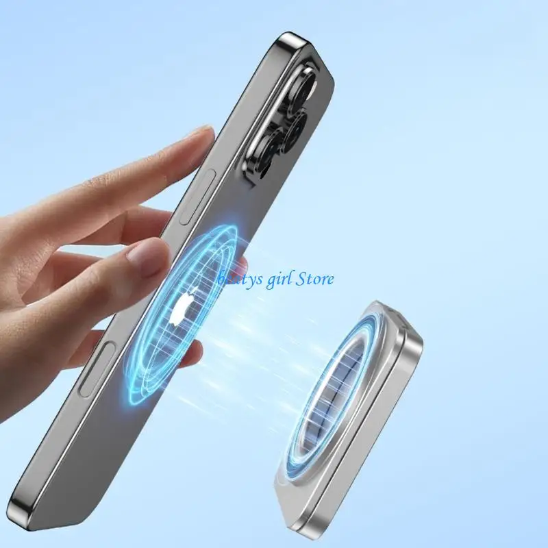 C7AB Portable Phone Holder Foldable Adjustable for Car Navigation Use
C7AB Portable Phone Holder Foldable Adjustable for Car Navigation Use