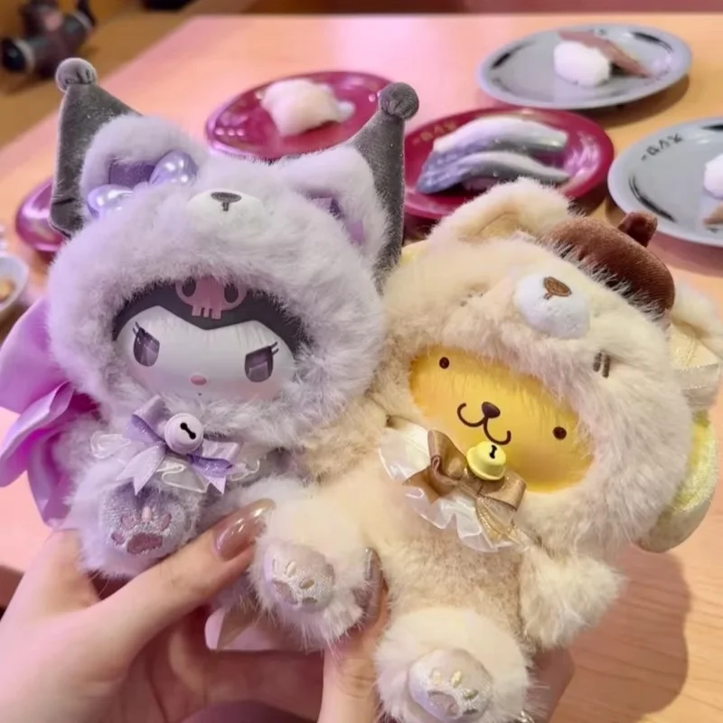 Лидер продаж, слепая коробка Fox Island, аниме-фигурка Cinnamoroll Kuromi My Melody, виниловая кукла-сюрприз, сумка, подвеска, подарки на день рождения для девочек
Лидер продаж, слепая коробка Fox Island, аниме-фигурка Cinnamoroll Kuromi My Melody, виниловая кукла-сюрприз, сумка, подвеска, подарки на день рождения для девочек
