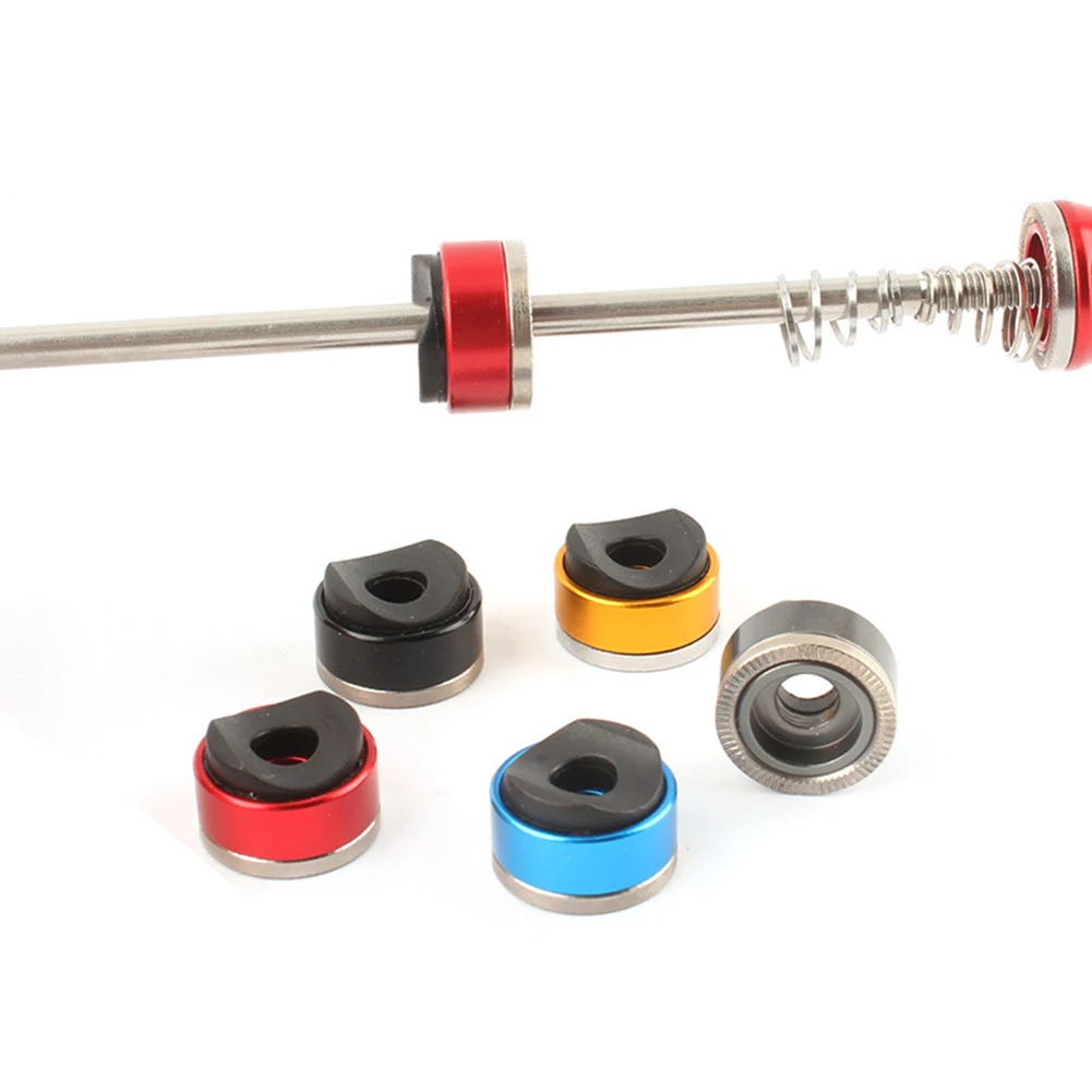 Bicycle Quick Release Rod Spare Parts Aluminum Alloy Quick Release Shaft Slider Bicycle Spoke Wrench Accessory Superior Quality
Bicycle Quick Release Rod Spare Parts Aluminum Alloy Quick Release Shaft Slider Bicycle Spoke Wrench Accessory Superior Quality