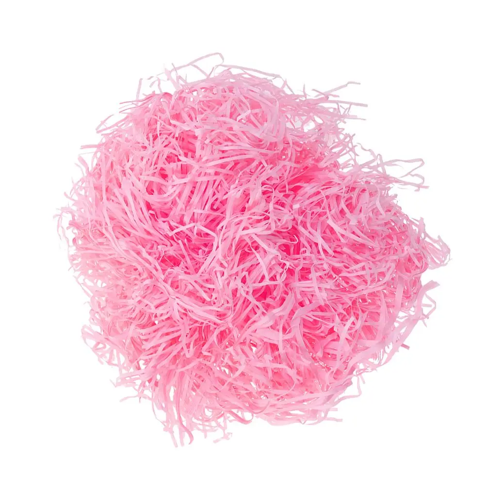 Rafia Shredded Paper Basket Fillings Filler Decorate Packaging Box Accessories Grass Hamper Wedding Favor Boxes
Rafia Shredded Paper Basket Fillings Filler Decorate Packaging Box Accessories Grass Hamper Wedding Favor Boxes