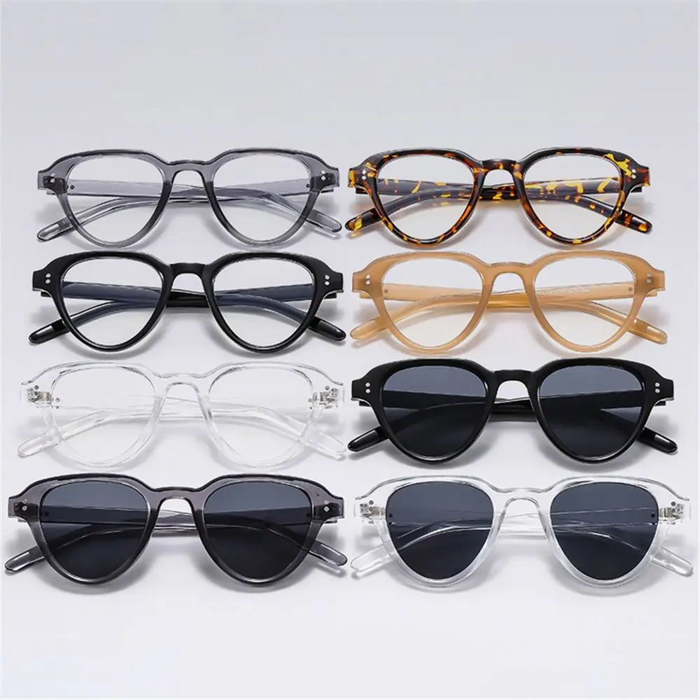 Trendy Popular Oval Sun Glasses Fashion UV400 Protection Black Shades New Eyewear Beach/Travel/Streetwear
Trendy Popular Oval Sun Glasses Fashion UV400 Protection Black Shades New Eyewear Beach/Travel/Streetwear