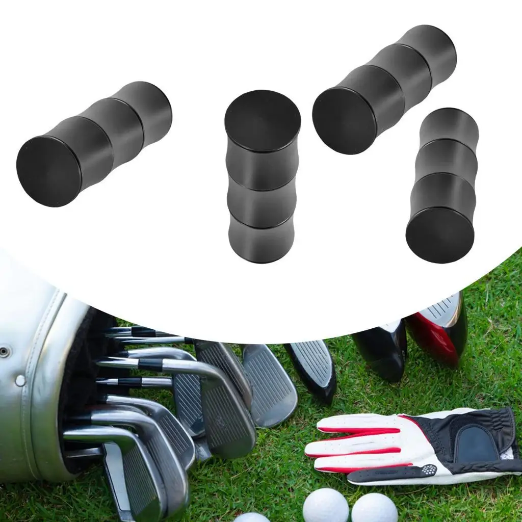 Black Pool Cue Joint Protectors Set 3 Pieces Snooker Stick Butt Tip Cap for Billiard Accessories
Black Pool Cue Joint Protectors Set 3 Pieces Snooker Stick Butt Tip Cap for Billiard Accessories