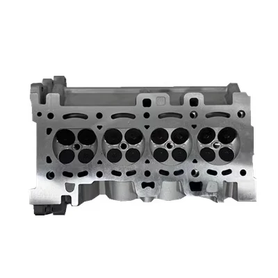 SQR4G16 4G16 Cylinder Head /Complete Cylinder Head for Chery Arrizo Tiggo Kaiyi Qoros 1.6L 16V
SQR4G16 4G16 Cylinder Head /Complete Cylinder Head for Chery Arrizo Tiggo Kaiyi Qoros 1.6L 16V