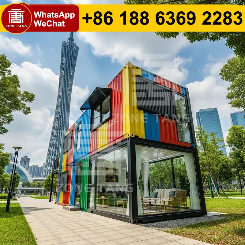 Steel Frame House Factory Custom Hot Selling New Manufactured Homes Pre Fabricated Low-Cost Capsule Houses Eco-Friendliness Tiny
Steel Frame House Factory Custom Hot Selling New Manufactured Homes Pre Fabricated Low-Cost Capsule Houses Eco-Friendliness Tiny